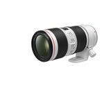 Canon EF 70-200MM f4L IS II USM